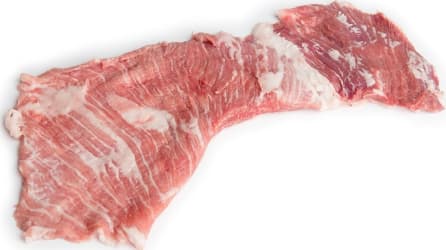 Vista Food Iberico Secreto Pork