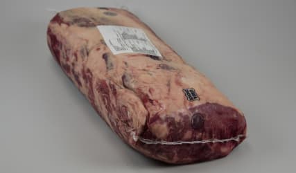 Vista Food Black Angus Ribeye