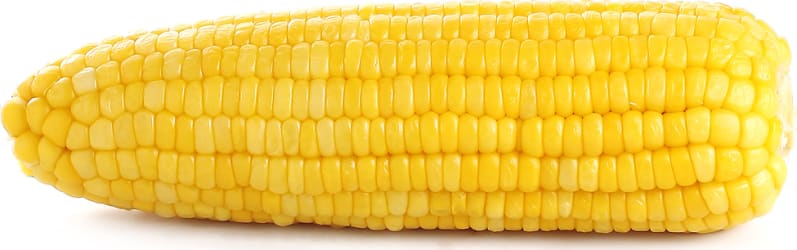 Westfro Maísstönglar Heilir(2stk í pakka)