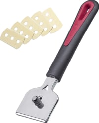 Westmark Glerskafa með 5 blöðum