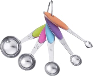 Westmark Mæliskeiðar 5stk sett Pendolino