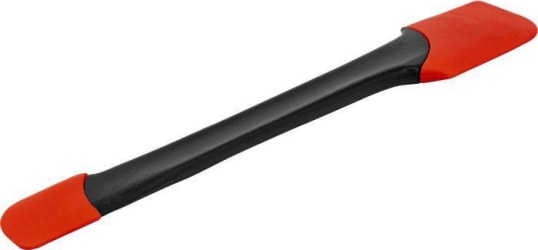 Westmark Sleif báðum megin silicon black/red