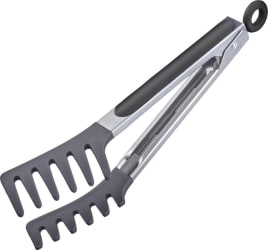 Westmark Töng 25cm m.göfflum stál/silicon steel