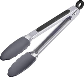 Westmark Töng 27cm stál/silicon Classic M