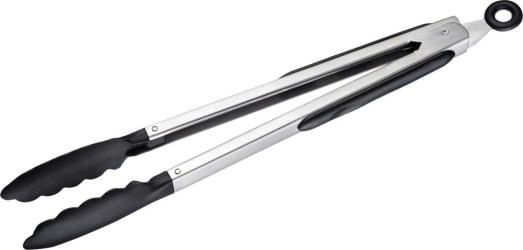 Westmark Töng 35cm stál/cilicon Classic