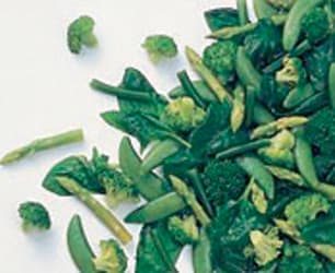 Wok verde grænmetisblanda 1kg