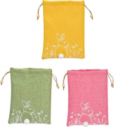 Wurm Poki páska 15x20cm 3 mism litir 1stk