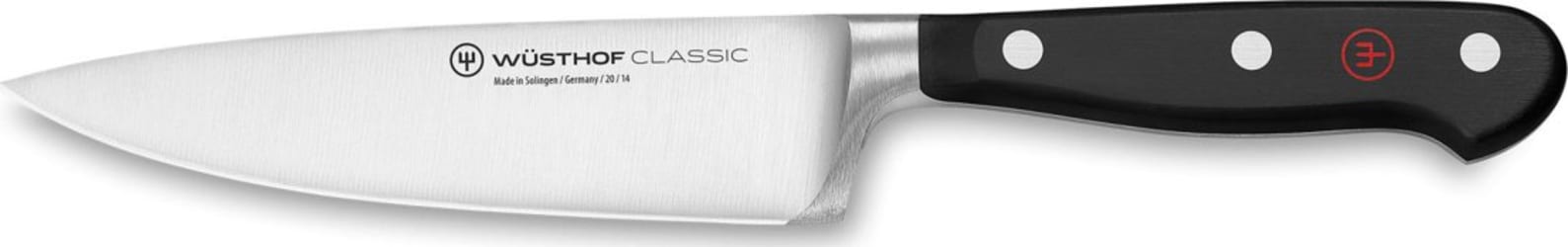Wusthof Classic Kokkahnífur 14cm