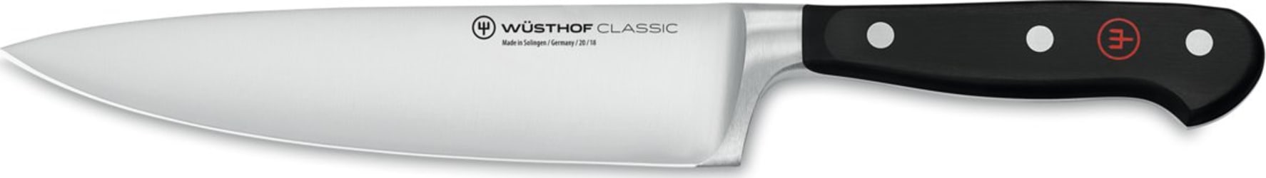 Wusthof Classic Kokkahnífur 20cm