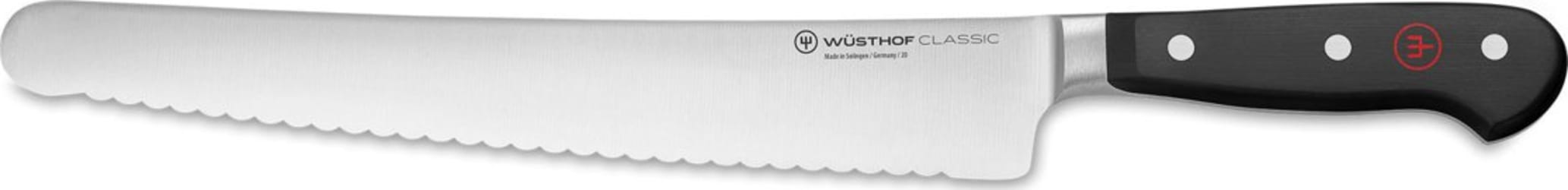 Wusthof Classic Super sneiðari 26cm