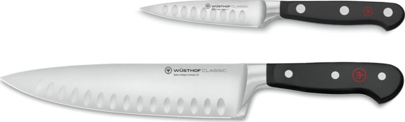 Wusthof Hnífasett Classic 2stk