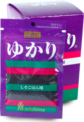 Yukari Shiso Furikake 22g