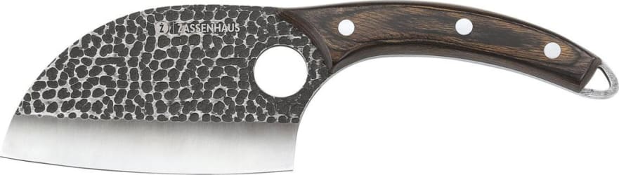 Zassenhaus Kokkahnífur 12cm KEEPER