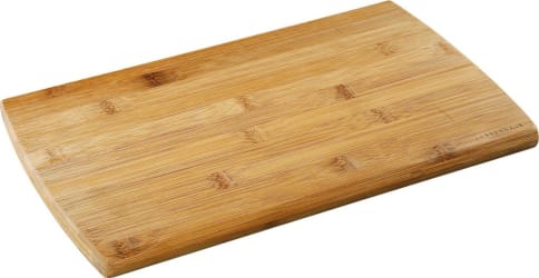 Zassenhaus Skurðarbretti Bambus 36x23cm