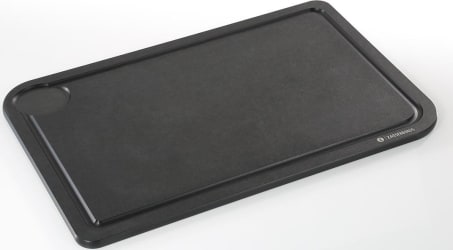 Zassenhaus Skurðarbretti wood fiber 42x27cm