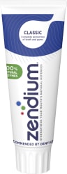 Zendium TK Classic 12x75ml