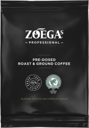 Zoégas - Skånerost - Skammtapokar