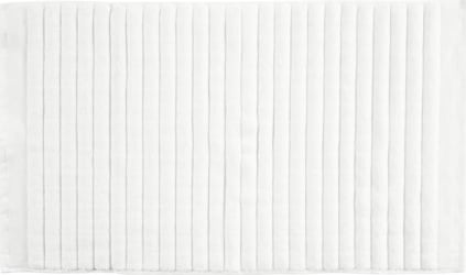 Zone Inu baðmotta 80x50 white
