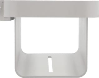 Zone Rim sturtuhilla djúp 22x11x9 black