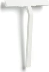 Zone Rim sturtuskafa m.festingu L:23cm white