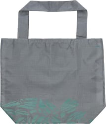 Zone Singles innkaupapoki cool grey/butterfly