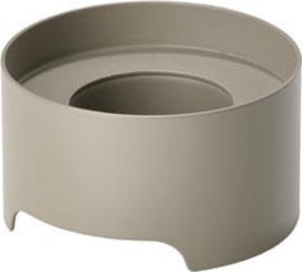 Zone Singles kertastjaki 7,5x4,2cm mud