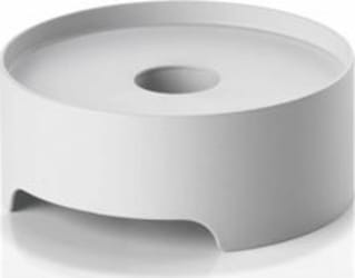 Zone Singles kertastjaki 9x3,6cm warm grey