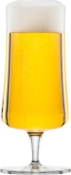 ZWIESEL Bjórglas á fæti 0,4 ltr – 6 í pk