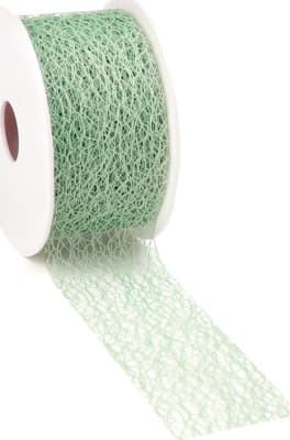10mtr.CRISPY Borði 50mm.  Mint (4)