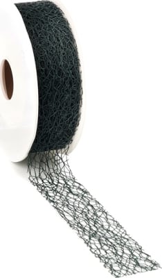10mtr.CRISPY Borði 50mm. DarkGreen (4)