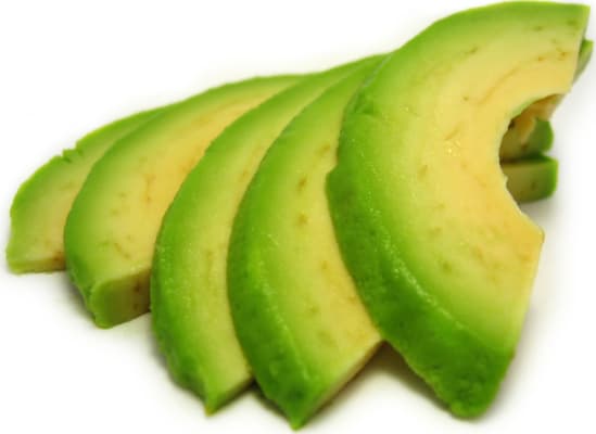 Paltavo Avocado Sliced(sneitt)