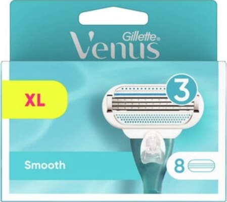 Gillette Venus rakblöð 8 stk.