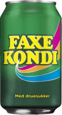 Faxe Kondi 330 ml