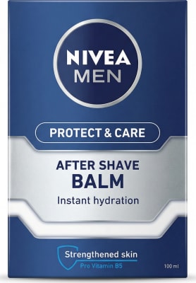 Nivea Men Protect & Care eftirrakstursbalsam 100 ml