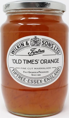 TIPTREE OLD TIMES M/LADE