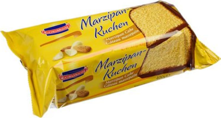 Marsipankaka 400g (6 stk/ks)