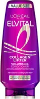 L'Oréal Paris Elvital Collagen Lifter hárnæring 400 ml