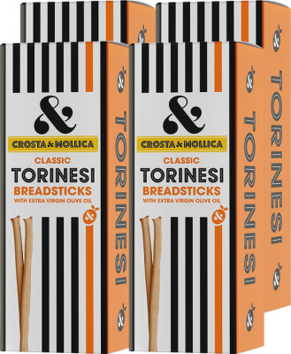 CROSTA & MOLLICA TORINESI