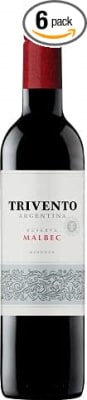 CS TRIVENTO R.MALBEC
