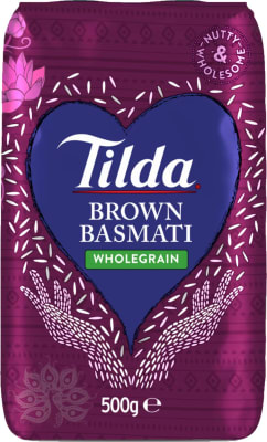 Tilda Brown Basmati