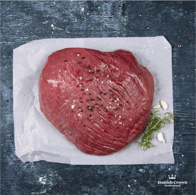 DC Kálfa innralæri [20kg/ks]