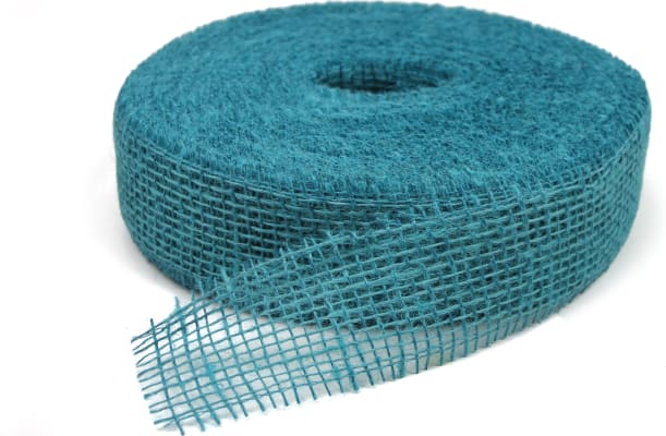 40mtr.SIZOBAND 5cm. Petrol Green
