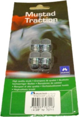 PC Ice 4 3/8 12*12  X