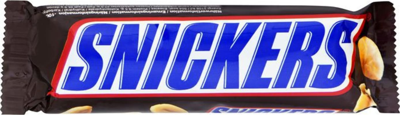 Snickers classic 32x50g