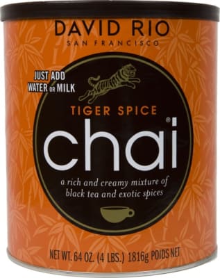 BKI chai tiger spice 1,82kg