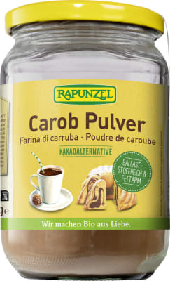 Rapunzel Carobduft