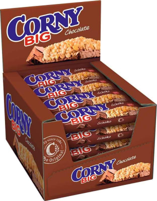 CORNY  BIG SCHOKO BAR