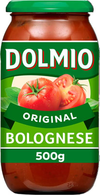 DOLMIO ORIGINAL BOLOGNESE