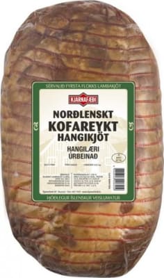 Hangilæri úrbeinað kg