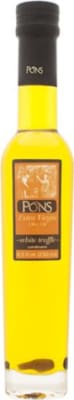 Pons ólífuolía trufflu hvít 250ml (6stk/ks)